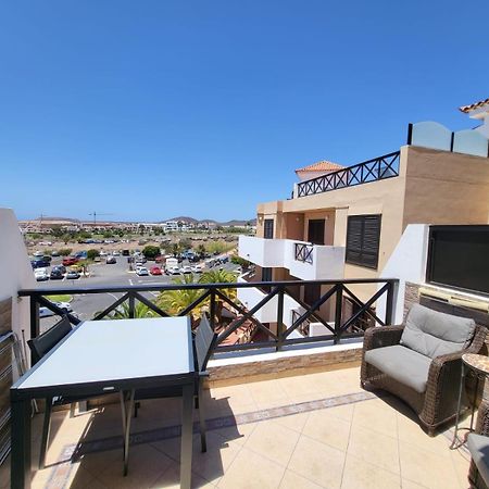 Albatros Park Apartment Golf Del Sur San Miguel de Abona Ngoại thất bức ảnh