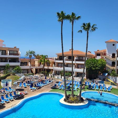 Albatros Park Apartment Golf Del Sur San Miguel de Abona Ngoại thất bức ảnh