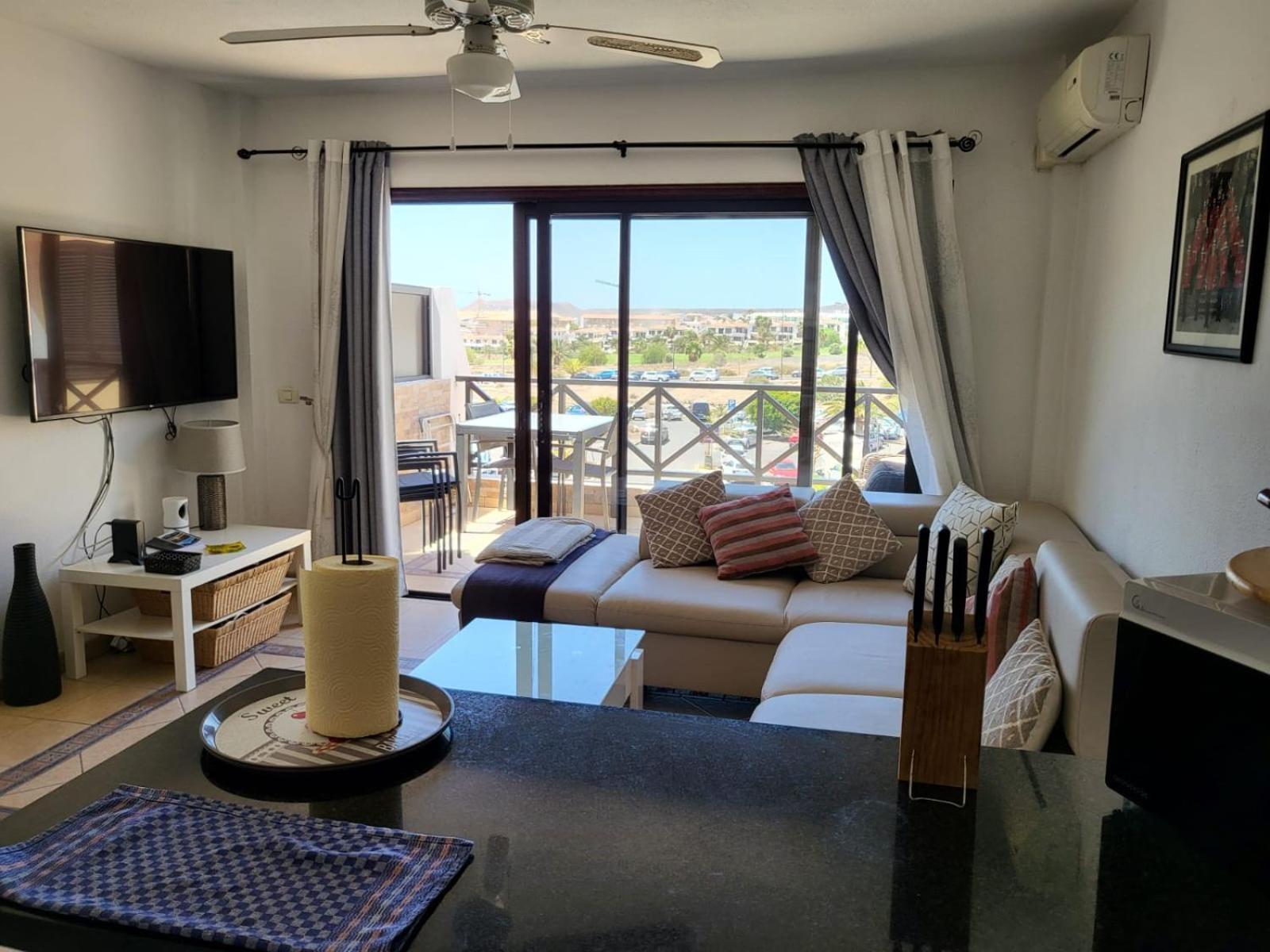Albatros Park Apartment Golf Del Sur San Miguel de Abona Ngoại thất bức ảnh